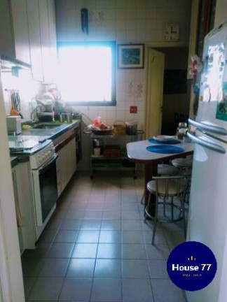 Imagem Apartamento com 3 Quartos à Venda, 137 m² em Vila Andrade - São Paulo Imagem Apartamento com 3 Quartos à Venda, 137 m² em Vila Andrade - São Paulo