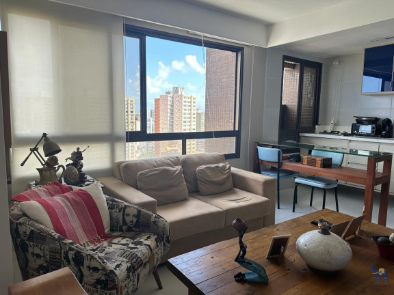 Imagem Apartamento com 2 Quartos à Venda, 88 m² em Itaigara - Salvador Imagem Apartamento com 2 Quartos à Venda, 88 m² em Itaigara - Salvador