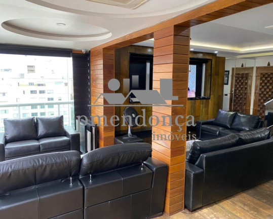 Imagem Apartamento com 4 Quartos à Venda, 236 m² em Perdizes - São Paulo Imagem Apartamento com 4 Quartos à Venda, 236 m² em Perdizes - São Paulo