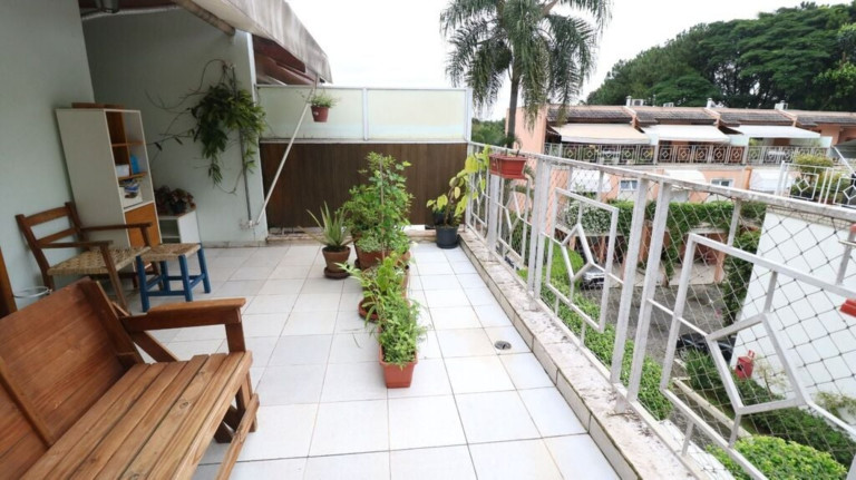 Imagem Imóvel com 3 Quartos à Venda, em Santo Amaro - São Paulo Imagem Imóvel com 3 Quartos à Venda, em Santo Amaro - São Paulo