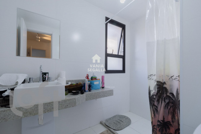 Imagem Apartamento com 3 Quartos à Venda, 143 m² em Perdizes - São Paulo Imagem Apartamento com 3 Quartos à Venda, 143 m² em Perdizes - São Paulo