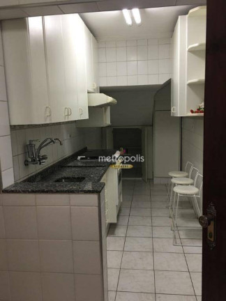Imagem Apartamento com 1 Quarto à Venda, 59 m² em Barcelona - São Caetano Do Sul