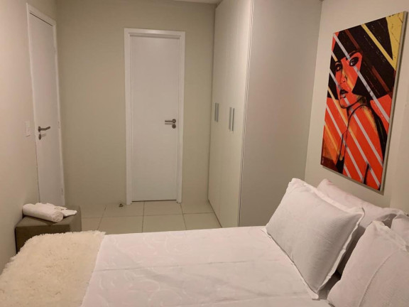 Imagem Apartamento com 2 Quartos à Venda, 45 m² em Torre - Recife Imagem Apartamento com 2 Quartos à Venda, 45 m² em Torre - Recife