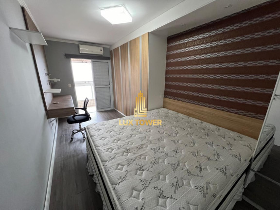 Imagem Apartamento com 3 Quartos à Venda, 120 m² em Aviação - Praia Grande Imagem Apartamento com 3 Quartos à Venda, 120 m² em Aviação - Praia Grande