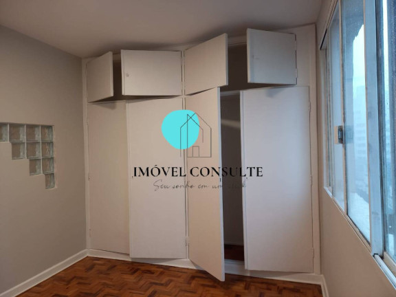 Imagem Apartamento com 1 Quarto à Venda, 41 m² em Santa Cecília - São Paulo Imagem Apartamento com 1 Quarto à Venda, 41 m² em Santa Cecília - São Paulo