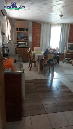 Casa com 3 Quartos à Venda,  em águas Claras - Viamão