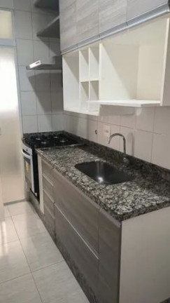 Imagem Apartamento com 3 Quartos à Venda, 62 m² em Campestre - Santo André Imagem Apartamento com 3 Quartos à Venda, 62 m² em Campestre - Santo André