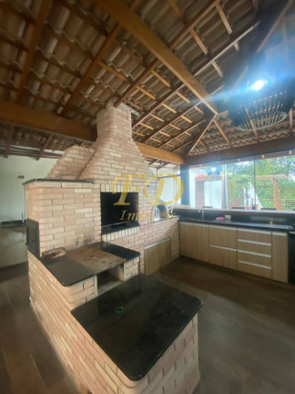 Imagem Casa com 3 Quartos para Alugar, 550 m² em Bairro Do Portão - Atibaia Imagem Casa com 3 Quartos para Alugar, 550 m² em Bairro Do Portão - Atibaia