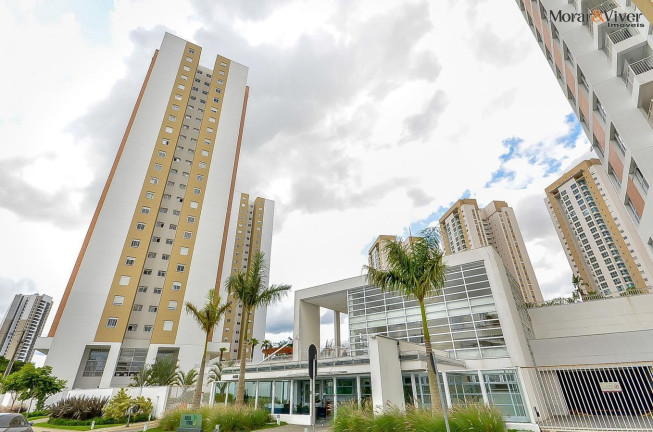 Imagem Apartamento com 2 Quartos à Venda, 69 m² em Campo Comprido - Curitiba Imagem Apartamento com 2 Quartos à Venda, 69 m² em Campo Comprido - Curitiba
