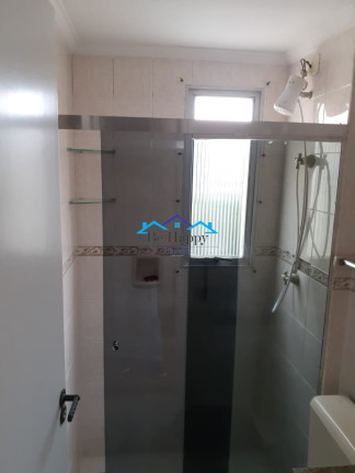 Imagem Apartamento com 3 Quartos à Venda, 69 m² em Vila Monte Alegre - São Paulo Imagem Apartamento com 3 Quartos à Venda, 69 m² em Vila Monte Alegre - São Paulo