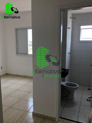 Imagem Apartamento com 2 Quartos à Venda, 54 m² em Jardim Santana - Tremembé - Tremembé