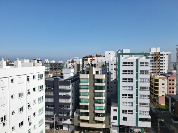 Imagem Apartamento com 1 Quarto à Venda, 57 m² em Zona Nova - Capão Da Canoa