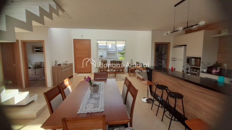 Imagem Casa de Condomínio com 3 Quartos à Venda, 250 m² em Vila Monte Alegre - Paulínia Imagem Casa de Condomínio com 3 Quartos à Venda, 250 m² em Vila Monte Alegre - Paulínia