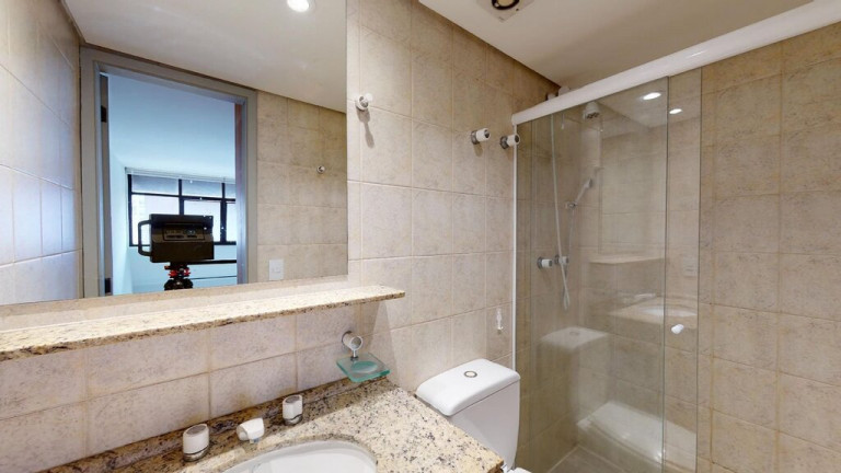 Imagem Apartamento com 1 Quarto à Venda, 31 m² em Moema - São Paulo Imagem Apartamento com 1 Quarto à Venda, 31 m² em Moema - São Paulo