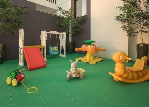 Imagem Apartamento com 3 Quartos à Venda, 87 m² em Jardim Piratininga - Sorocaba