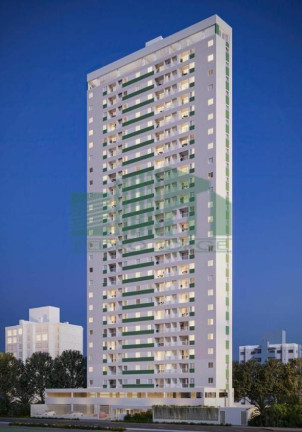 Imagem Apartamento com 3 Quartos à Venda, 67 m² em Ilha Do Retiro - Recife