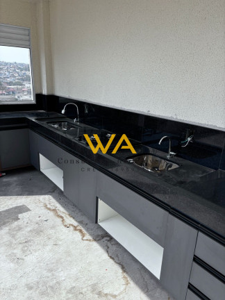 Imagem Imóvel com 2 Quartos à Venda, 100 m² em Jardim Veneza - Mogi Das Cruzes