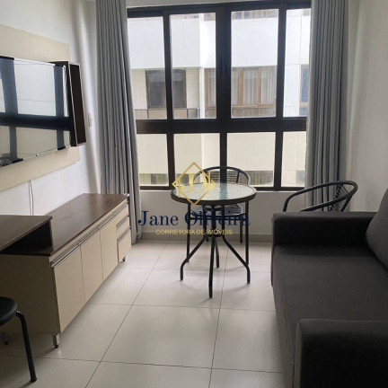 Apartamento com 2 Quartos para Alugar, 50 m² em Tambaú - João Pessoa