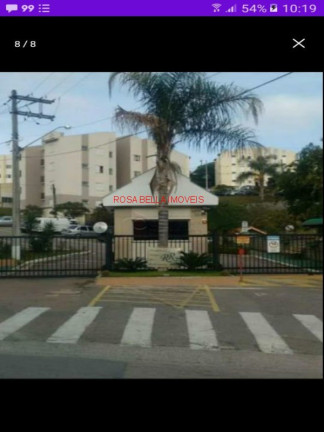 Imagem Apartamento com 2 Quartos à Venda, 57 m² em Vila Nambi - Jundiaí Imagem Apartamento com 2 Quartos à Venda, 57 m² em Vila Nambi - Jundiaí
