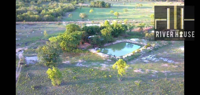 Imagem Chácara com 2 Quartos à Venda, 2.500 m² em Pedra 90 - Cuiabá Imagem Chácara com 2 Quartos à Venda, 2.500 m² em Pedra 90 - Cuiabá