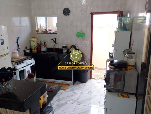Imagem Casa com 2 Quartos à Venda, em Cabo Frio Imagem Casa com 2 Quartos à Venda, em Cabo Frio