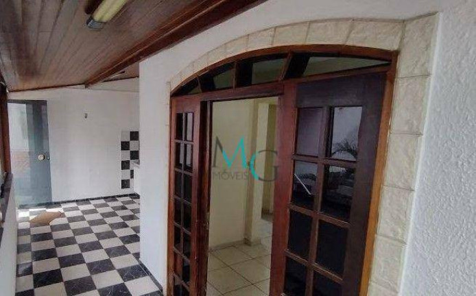 Imagem Casa com 2 Quartos à Venda, 67 m² em Santíssimo - Rio De Janeiro Imagem Casa com 2 Quartos à Venda, 67 m² em Santíssimo - Rio De Janeiro