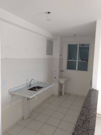 Imagem Apartamento com 2 Quartos à Venda, 48 m² em Jardim Piratininga - Sorocaba Imagem Apartamento com 2 Quartos à Venda, 48 m² em Jardim Piratininga - Sorocaba