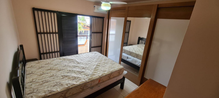 Imagem Casa com 2 Quartos à Venda, 80 m² em Mirim - Praia Grande Imagem Casa com 2 Quartos à Venda, 80 m² em Mirim - Praia Grande
