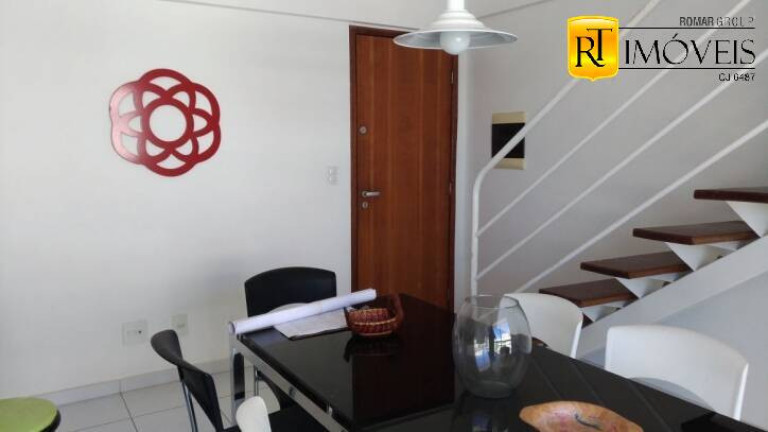 Imagem Cobertura com 2 Quartos à Venda, 120 m² em Vila Nova - Cabo Frio Imagem Cobertura com 2 Quartos à Venda, 120 m² em Vila Nova - Cabo Frio