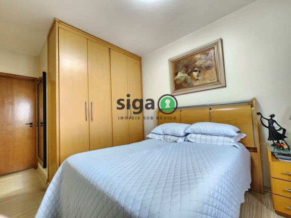 Imagem Apartamento com 3 Quartos à Venda, 133 m² em Anália Franco - São Paulo Imagem Apartamento com 3 Quartos à Venda, 133 m² em Anália Franco - São Paulo