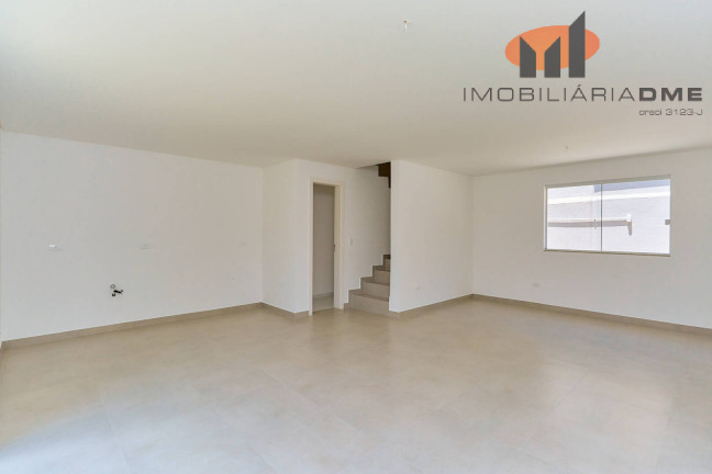 Imagem Sobrado com 3 Quartos à Venda, 100 m² em Santa Felicidade - Curitiba Imagem Sobrado com 3 Quartos à Venda, 100 m² em Santa Felicidade - Curitiba