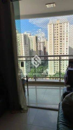 Imagem Apartamento com 4 Quartos à Venda, 120 m² em Setor Bueno - Goiânia Imagem Apartamento com 4 Quartos à Venda, 120 m² em Setor Bueno - Goiânia