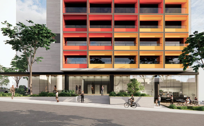Imagem Apartamento com 1 Quarto à Venda, 85 m² em Consolação - São Paulo