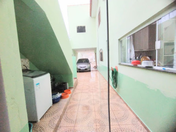 Imagem Sobrado com 4 Quartos à Venda, 188 m² em Jardim Itanguá - Sorocaba Imagem Sobrado com 4 Quartos à Venda, 188 m² em Jardim Itanguá - Sorocaba