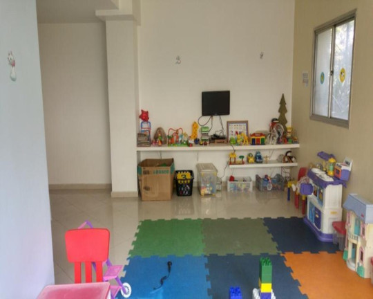 Imagem Apartamento com 3 Quartos à Venda, 112 m² em Brooklin - São Paulo Imagem Apartamento com 3 Quartos à Venda, 112 m² em Brooklin - São Paulo