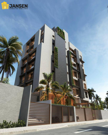 Apartamento com 2 Quartos à Venda, 55 m² em Bessa - João Pessoa