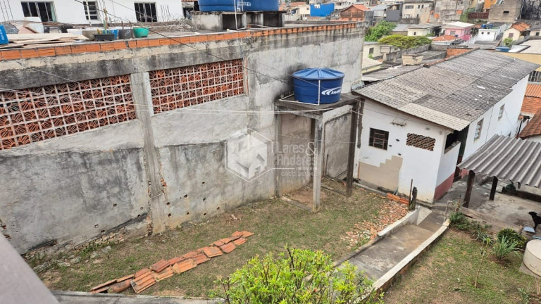 Imagem Terreno à Venda, 300 m² em Casa Verde - São Paulo Imagem Terreno à Venda, 300 m² em Casa Verde - São Paulo
