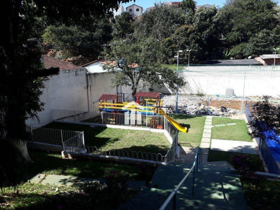 Imagem Imóvel com 2 Quartos à Venda, 72 m² em Vila Mazzei - São Paulo
