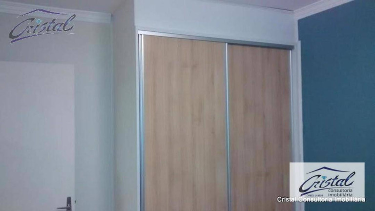 Imagem Apartamento com 2 Quartos à Venda, 51 m² em Jardim Ester - São Paulo