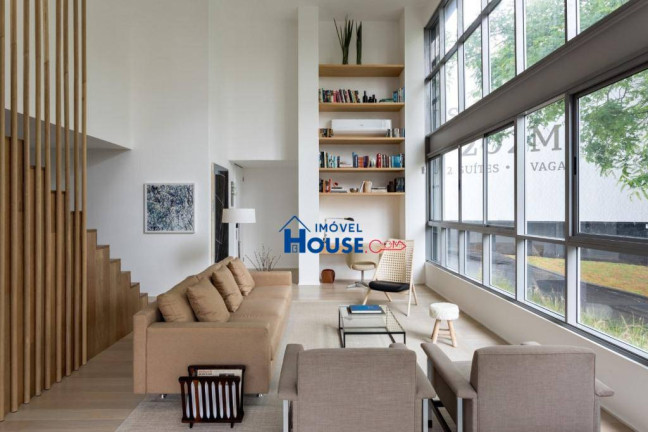Imagem Apartamento com 2 Quartos à Venda, 195 m² em Jardins - São Paulo Imagem Apartamento com 2 Quartos à Venda, 195 m² em Jardins - São Paulo