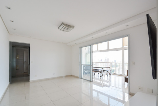 Imagem Apartamento com 3 Quartos à Venda, 137 m² em Tatuapé - São Paulo
