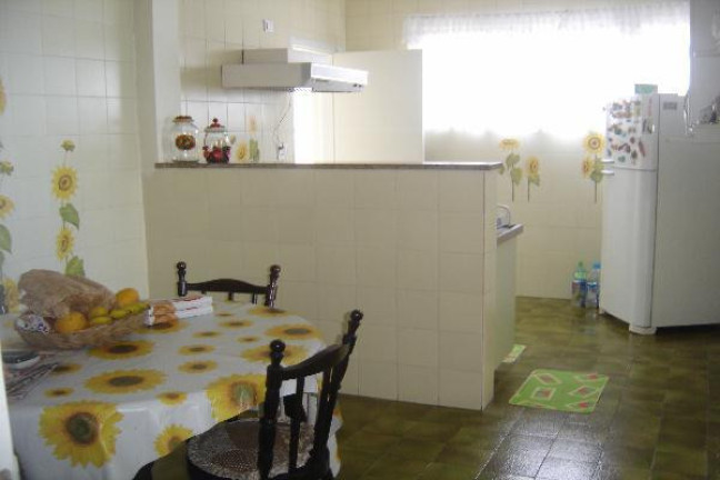 Imagem Apartamento com 3 Quartos à Venda, 263 m² em Itararé - São Vicente Imagem Apartamento com 3 Quartos à Venda, 263 m² em Itararé - São Vicente