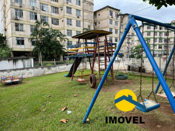 Imagem Apartamento com 2 Quartos à Venda, 50 m² em Fonseca - Niterói Imagem Apartamento com 2 Quartos à Venda, 50 m² em Fonseca - Niterói