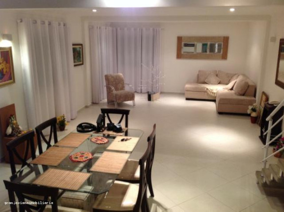 Imagem Casa com 3 Quartos à Venda, 279 m² em Paysage Clair - Vargem Grande Paulista Imagem Casa com 3 Quartos à Venda, 279 m² em Paysage Clair - Vargem Grande Paulista