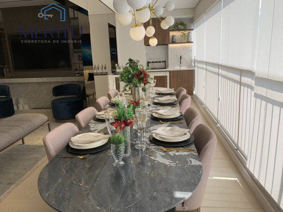 Imagem Apartamento com 3 Quartos à Venda, 113 m² em Chácara Santo Antônio - São Paulo Imagem Apartamento com 3 Quartos à Venda, 113 m² em Chácara Santo Antônio - São Paulo