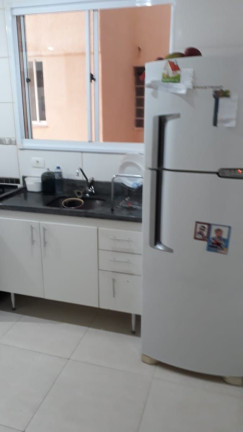 Imagem Apartamento com 2 Quartos à Venda, 60 m² em Nova América - Piracicaba Imagem Apartamento com 2 Quartos à Venda, 60 m² em Nova América - Piracicaba