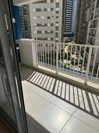 Imagem Apartamento com 1 Quarto para Alugar, 55 m² em Alphaville Empresarial - Barueri Imagem Apartamento com 1 Quarto para Alugar, 55 m² em Alphaville Empresarial - Barueri
