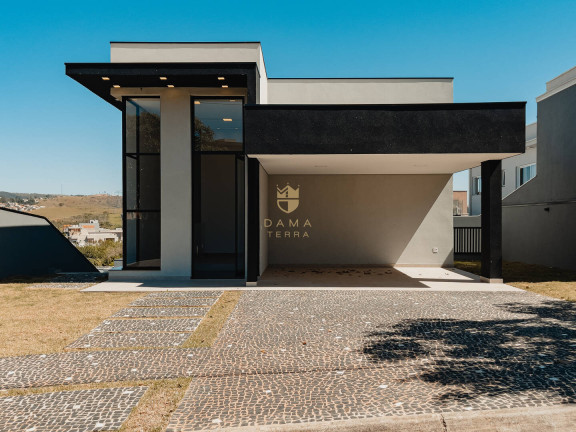 Imagem Casa de Condomínio com 3 Quartos à Venda, 510 m² em Itatiba Imagem Casa de Condomínio com 3 Quartos à Venda, 510 m² em Itatiba