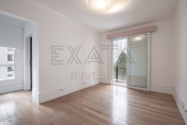 Imagem Imóvel com 4 Quartos à Venda, 260 m² em Vila Nova Conceição - São Paulo Imagem Imóvel com 4 Quartos à Venda, 260 m² em Vila Nova Conceição - São Paulo