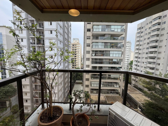 Imagem Imóvel com 3 Quartos à Venda, 105 m² em Pinheiros - São Paulo Imagem Imóvel com 3 Quartos à Venda, 105 m² em Pinheiros - São Paulo